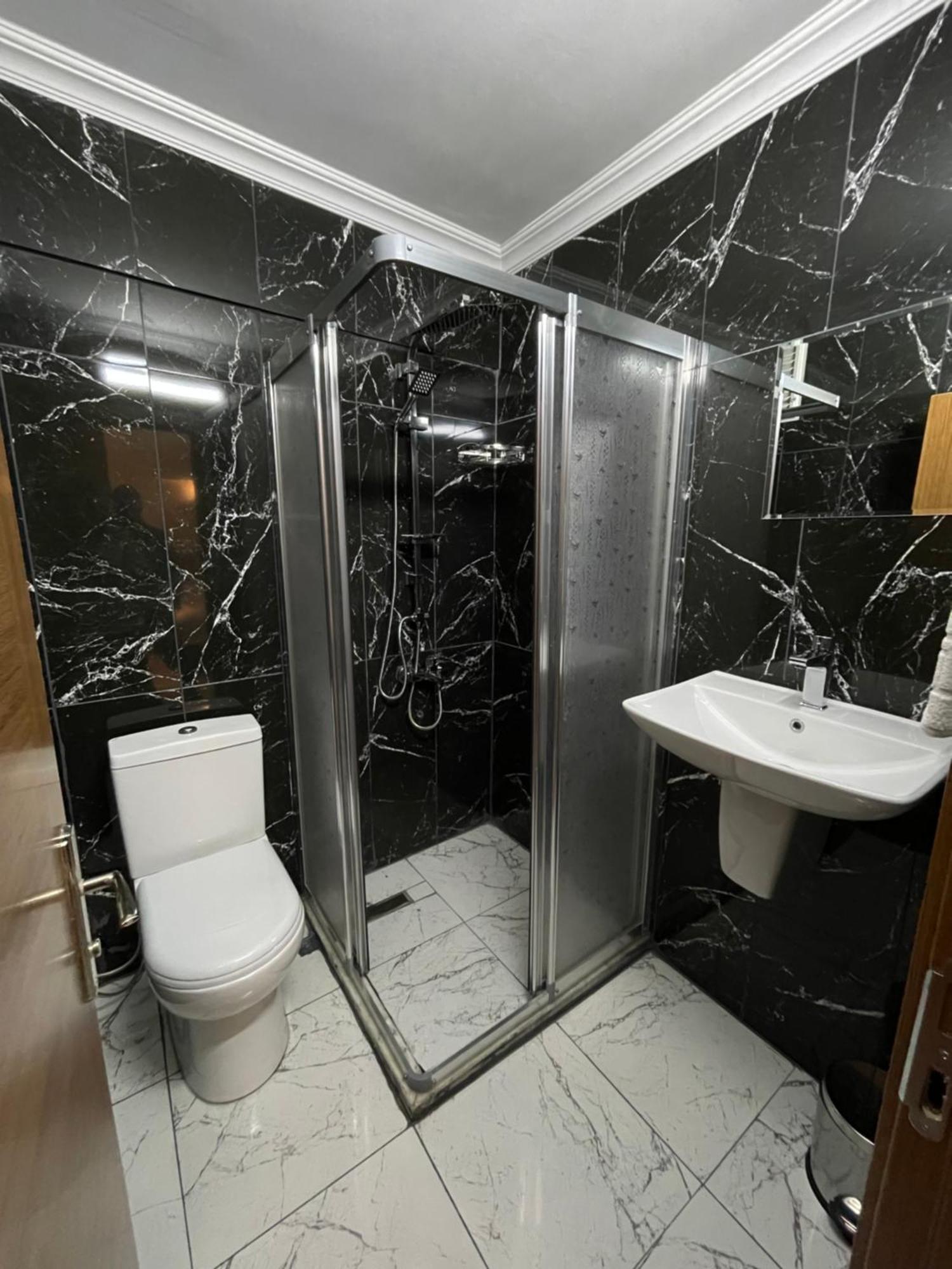 Green Star Pera Hotel Istanbul Exterior foto